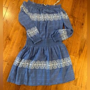 Tory Burch dress